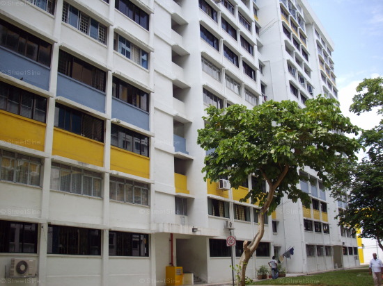 Blk 40 Teban Gardens Road (Jurong East), HDB 3 Rooms #367402